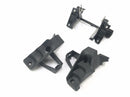 BMW R 1150 RT R22 [2001] - Height adjustment of the driver's seat bench seat-2