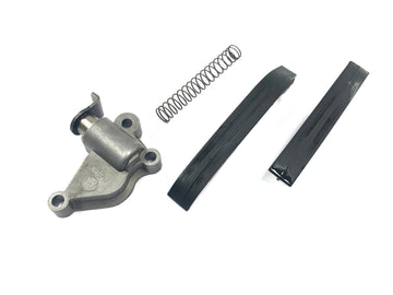 BMW R 1200 GS R12 K25 [2004] - Distributiekettingspanner kettingspanner geleiderailset