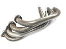Yamaha XJR 1200 4PU [1996] - Manifold exhaust manifold exhaust manifold set-1