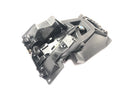 BMW K 1200 S K12S [2005] - Kentekenplaathouder achterspatbord spatscherm-2