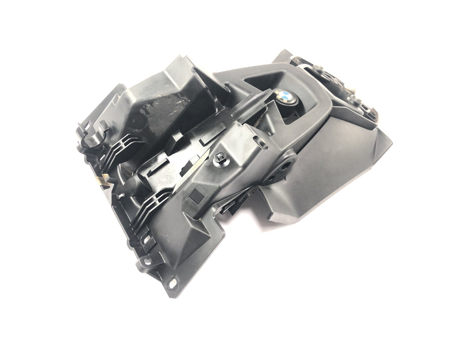 BMW K 1200 S K12S [2005] - Kentekenplaathouder achterspatbord spatscherm