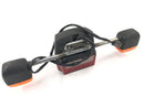 BMW R 100 RT 247 [1981] - achterlicht met turn -signalen-6
