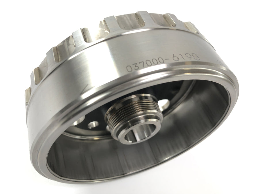 Triumph Sprint ST 1050 [2005] - Polrad Lichtmaschinenrotor Rotor