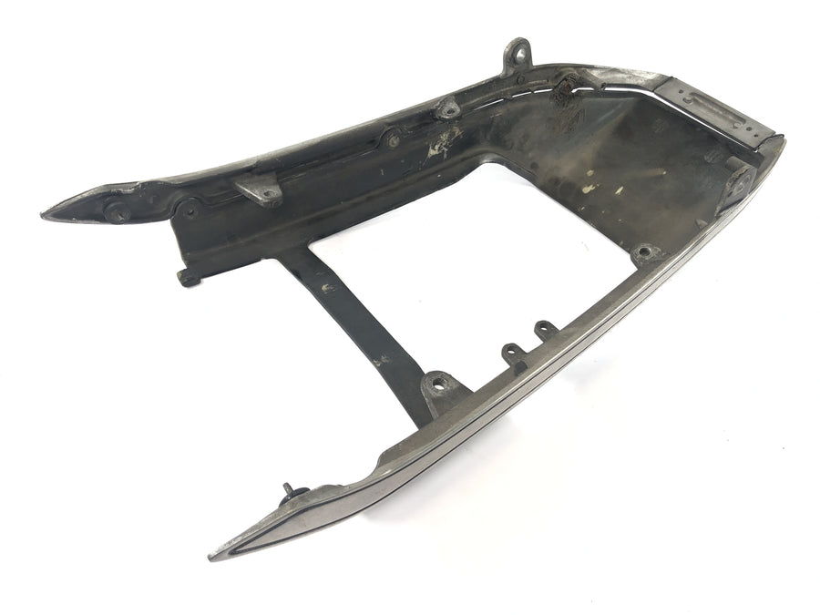 Honda CBX 650 E RC13 [1983] - rear cladding cladding frame coverage behind