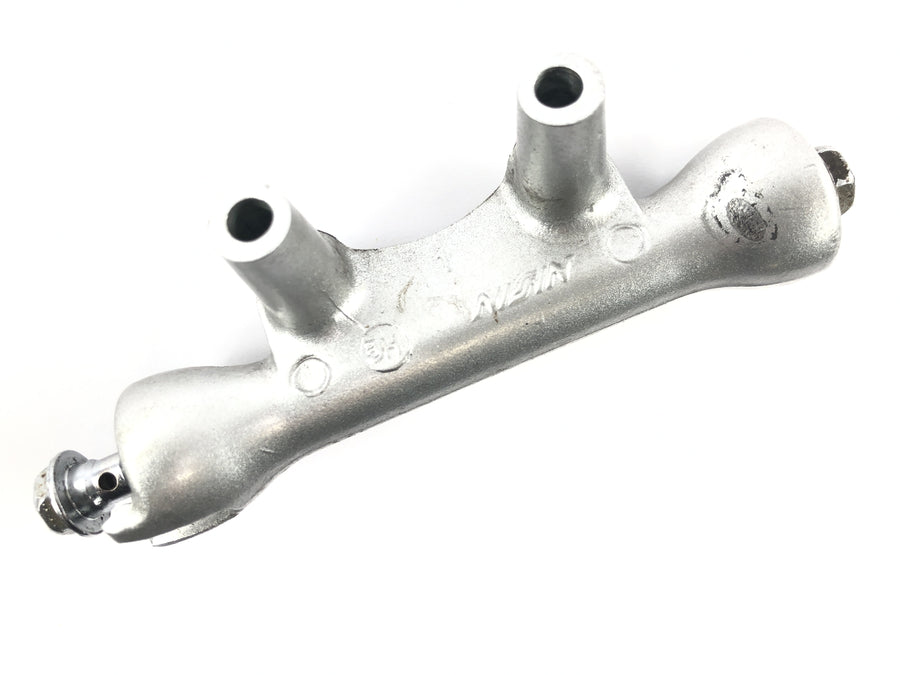 Kawasaki Zephyr 750 ZR750C [1994] - Brake line distributor