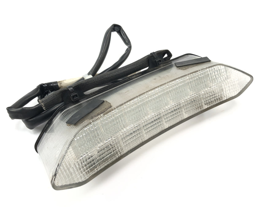 Yamaha YZF R1 RN09 [2003] - Achterlicht achterlichtremlicht aan de achterste LED -verlichting