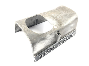 BMW R75/5 [1973] - Blijf Cover Engine Lid