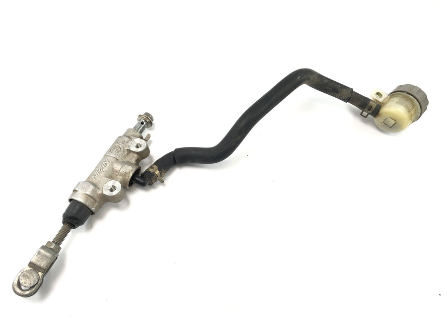 Suzuki Dr 350 SK42B [1991] - Rempomp achter