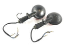 Yamaha V Max 1200 2we [1996] - turn signal at the back and right-3