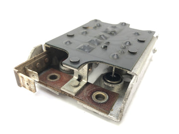 Moto Guzzi V 1000 VG [1980] - Diodenplatte Platine Regler - 0