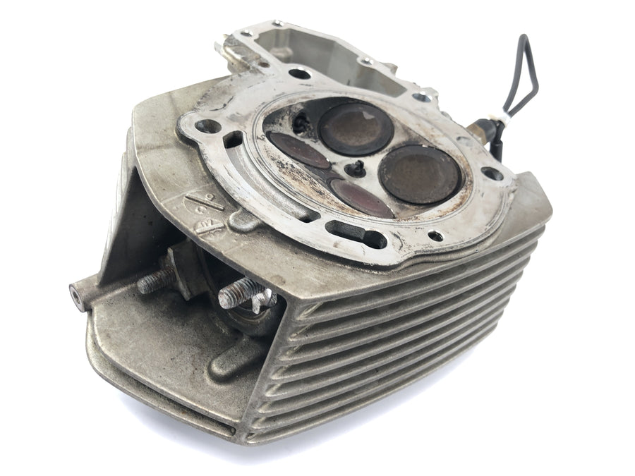 BMW R 1200 R R1ST [2008] - Klepbediening links cilinderkop