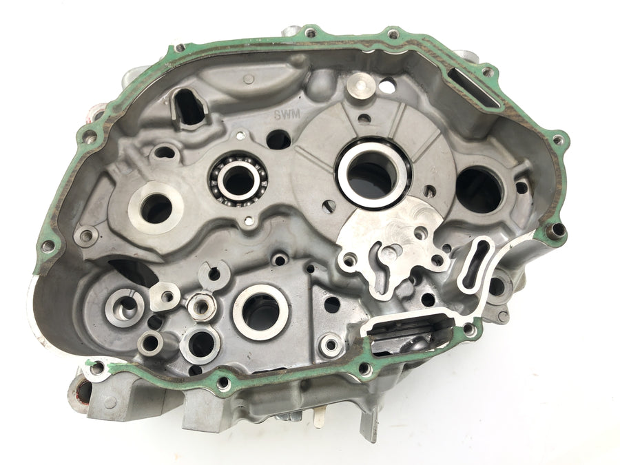 SWM SM 125 R [2018] - motor housing empty housing