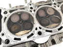 Kawasaki Z 1000 ZRT00A [2006] - Cylinder head without camshafts-6