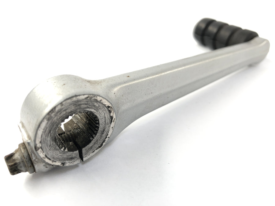 BMW R 1200 GS R12 K25 [2003] - switching pedal gear lever