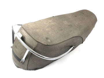 BMW R75/5 [1973] - Selch Motorcycling Seat Society Seat - 0