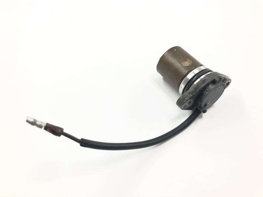 Yamaha XJR 1300 RP02 [1999] - Öldrucksensor