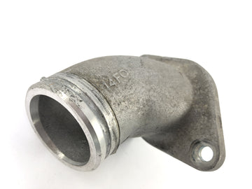 Ducati 900 SS [1991] - Intake -pijp