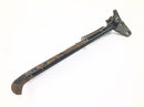 Sachs ZX 125 [1998] - Side stand side support stand with spring and bracket-3