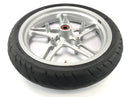 BMW R 1150 R R21 [2003] - front wheel rim wheel 3.50 x 17 "-5