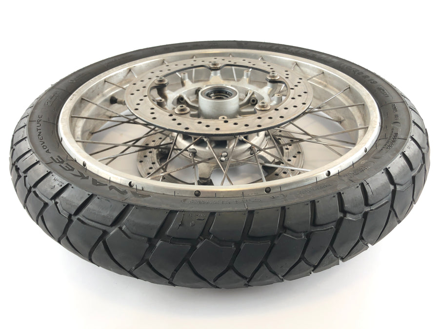 BMW R 1100 GS [1990] - Front wheel rim