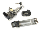 Honda CB 650 RC03 [1981] - Locksmith Ignition Lock-3