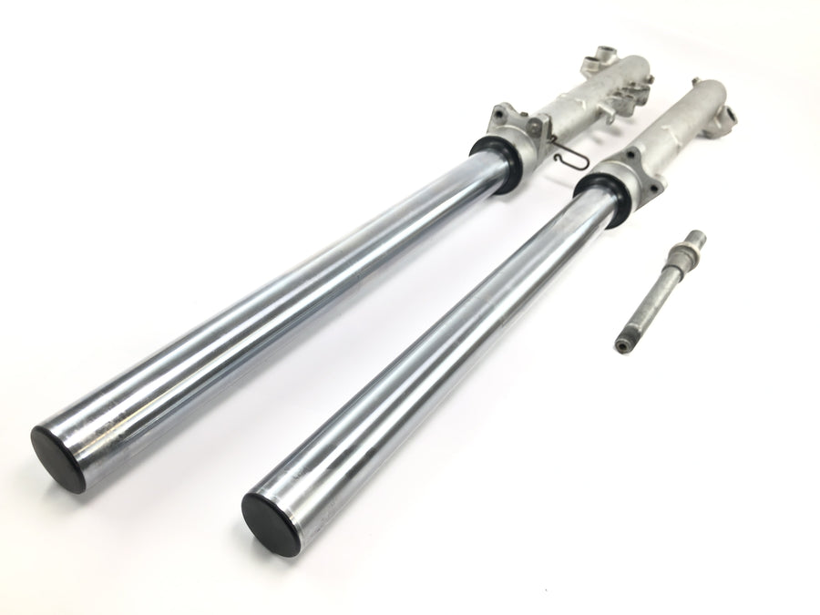 BMW F 650 GS R13 [2000] - Fork telescopic fork front fork with axle