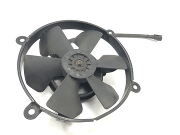 Yamaha Rd 350 YPVS 31K [1984] - Cooler Fan Fan