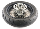 Yamaha XT 660 DM01 [2004] - Achterwielrandwiel 4.24 x 17 "-1