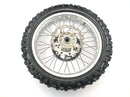Suzuki RM Z 250 RJ41A [2007] - Hinterrad Felge Rad 1.85 x 19"-6
