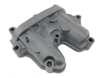 BMW F 650 GS R13 [2002] - valve lid motor lid