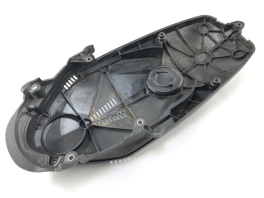 BMW R 1200 GS R12 K25 [2003] - Cover Cover van territorium
