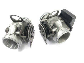 BMW R 1100 RT 259 [1999] - Throttle valves left and right Pair of throttle valves - 0