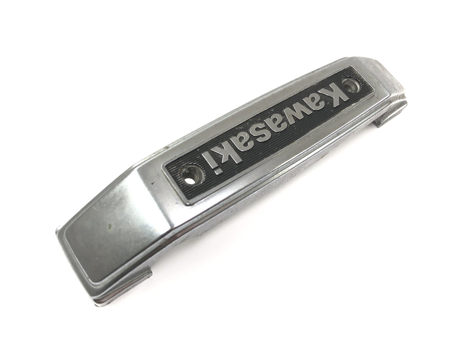 Kawasaki Z 1100 KZZ10A [1984] - Vork Cover Fork