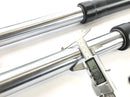 SWM SM 125 R [2018] - Gabel Telegabel front fork with axis-4