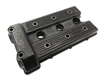 Triumph Daytona 900 T300 [1996] - Ventildeckel Zylinderkopfdeckel Motordeckel