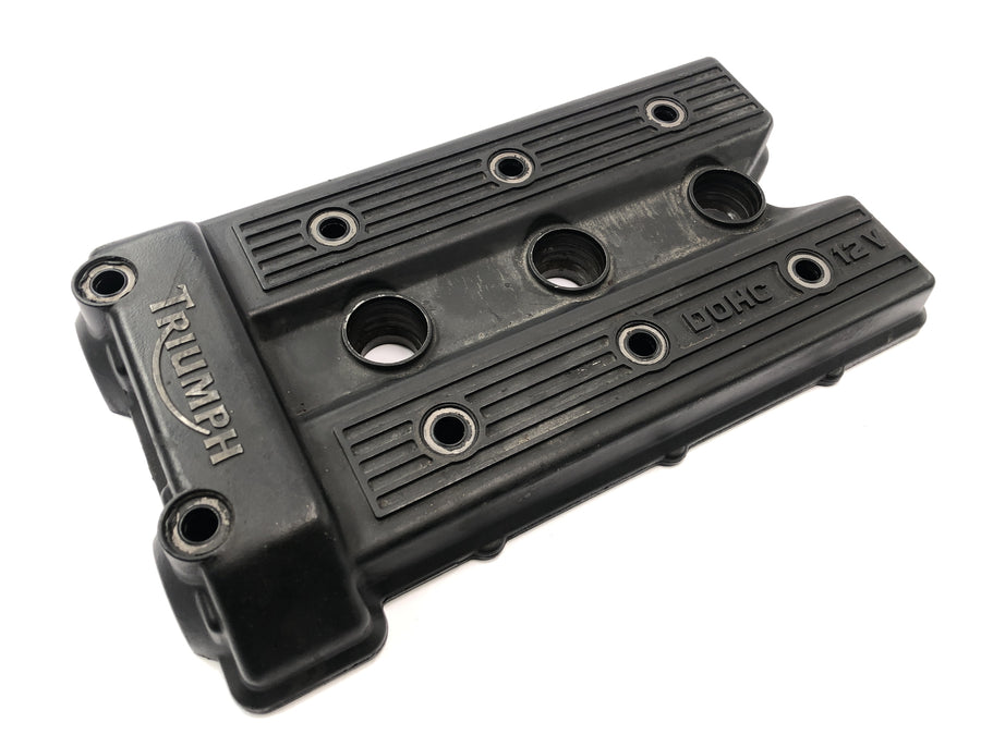 Triumph Daytona 900 T300 [1996] - Valve cover cylinder head cover engine cover