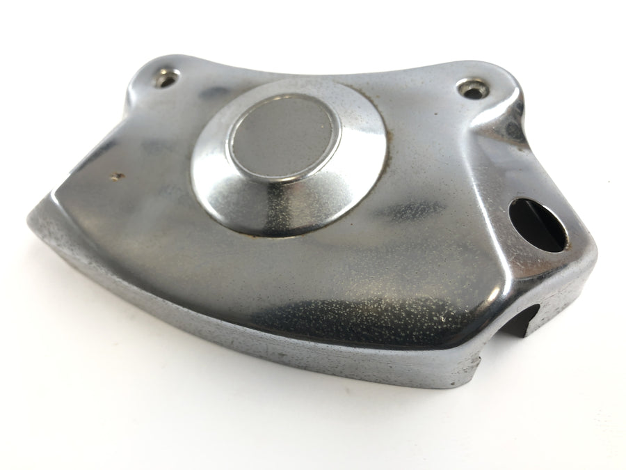 Triumph Bonneville T140V [1976] - Brake caliper cover decorative blend