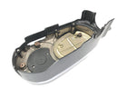 Kawasaki VN 1500 Classic VNT50D [2001] - Motorafdekking links Chrome Cover Motor -deksel-4