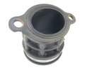 BMW F 650 GS Dakar [2007] - Intake in-5