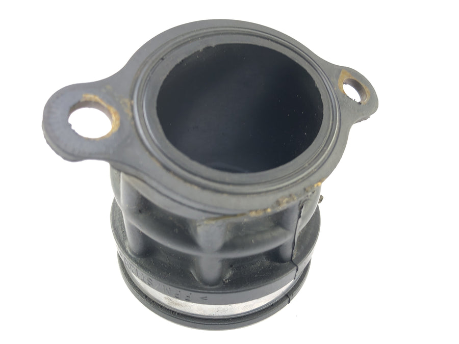 BMW F 650 GS Dakar [2007] - Intake in