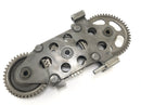Honda VTR 1000 SP 1 SC45 [2001] - Camshaft drive-3