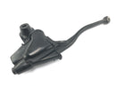Honda FMX 650 RD12 [2006] - clutch lever clutch fitting clutch handle left-3