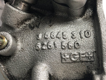 Aprilia RSV 1000 RP Mille [2001] - Gasklephuis injectiehuis - 0