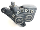 BMW K 1100 LT [1991] - Bremssattel Bremszange vorne links-4