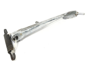 Kawasaki vn -15 vnt50a [1989] - Stand Side Stand met de lente