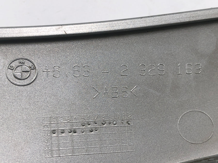 BMW C1 125 [2002] - Achterpaneel zijpaneel linksachter