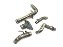 Yamaha YZF R1 RN04 [2001] - Cooling water pipes, coolant lines, water pipes-3