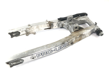 Honda XL 600 RM PD03 [1985] - Achterbrug Pro-Link aluminium achterbrug