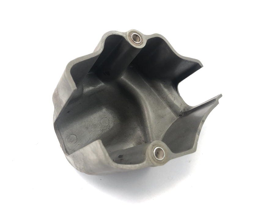 Honda NX 650 RD08 [1995] - cover cover cover engine lid