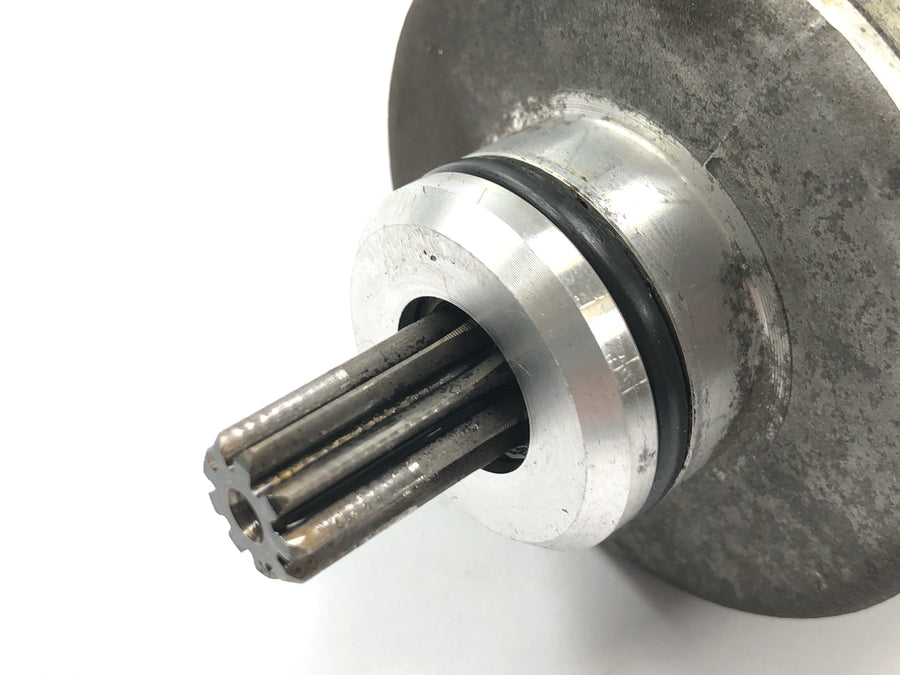 Aprilia RS 125 TW [2017] - startmotor elektrische starter 12V
